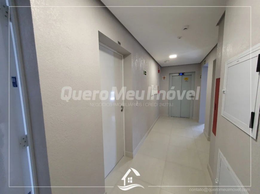Apartamento a venda no bairro Vila Verde