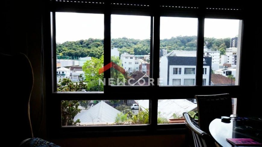 Apartamento em Rua Vinte de Setembro - Nossa Senhora de Lourdes - Caxias do Sul/RS