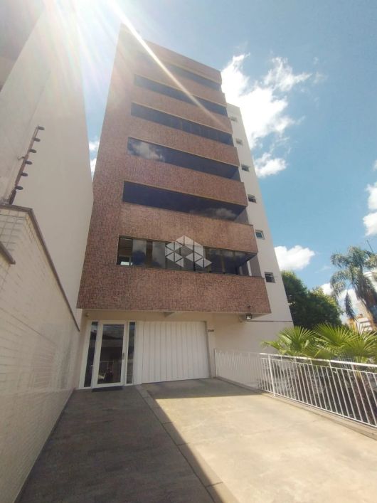 Apartamento Bairro Rio Branco
