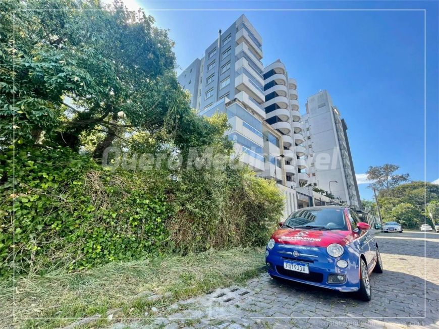 Apartamento no Villa Horn