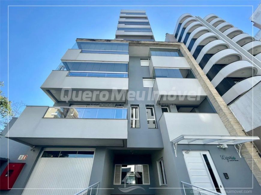 Apartamento no Villa Horn