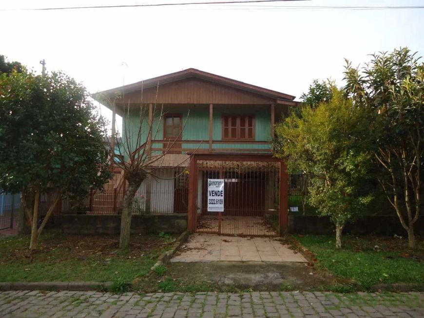 Casa Jardim Eldorado