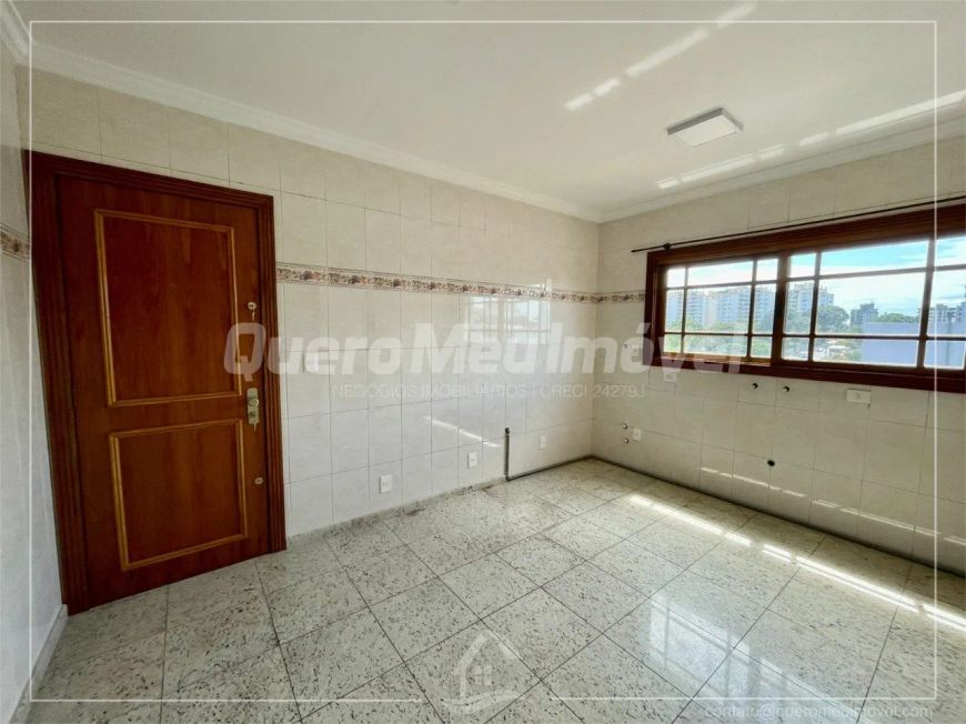 Apartamento à venda no Bairro Madureira