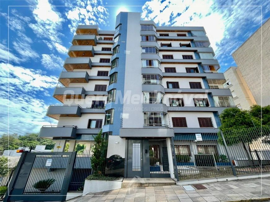 Apartamento à venda no Bairro Madureira