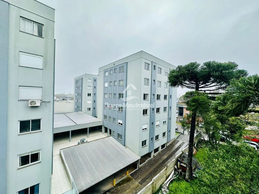 Apartamento a venda no bairro Salgado Filho