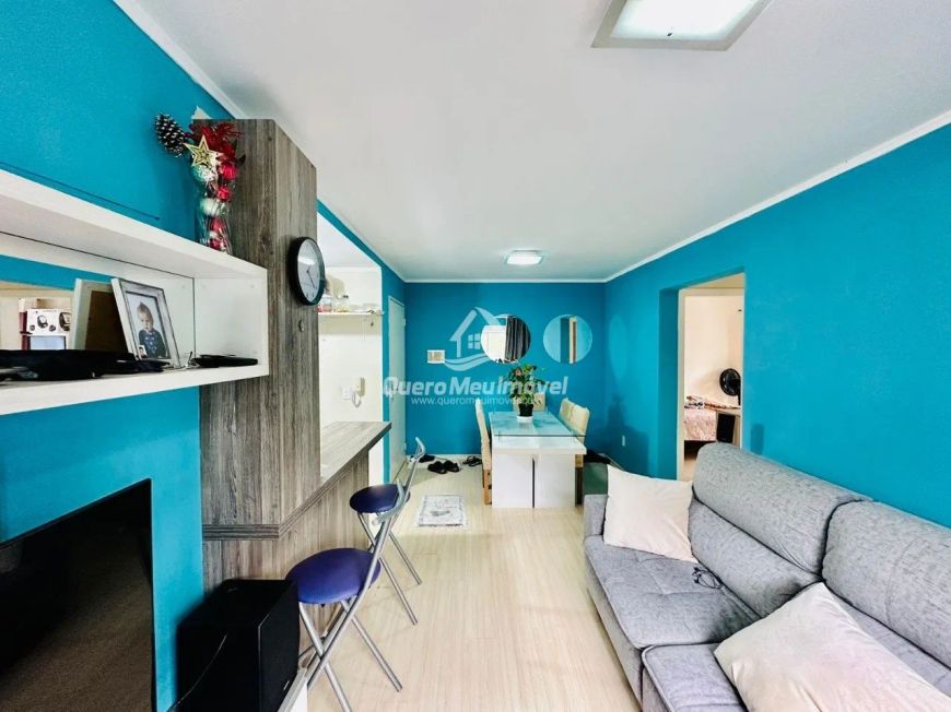 Apartamento a venda no bairro Salgado Filho