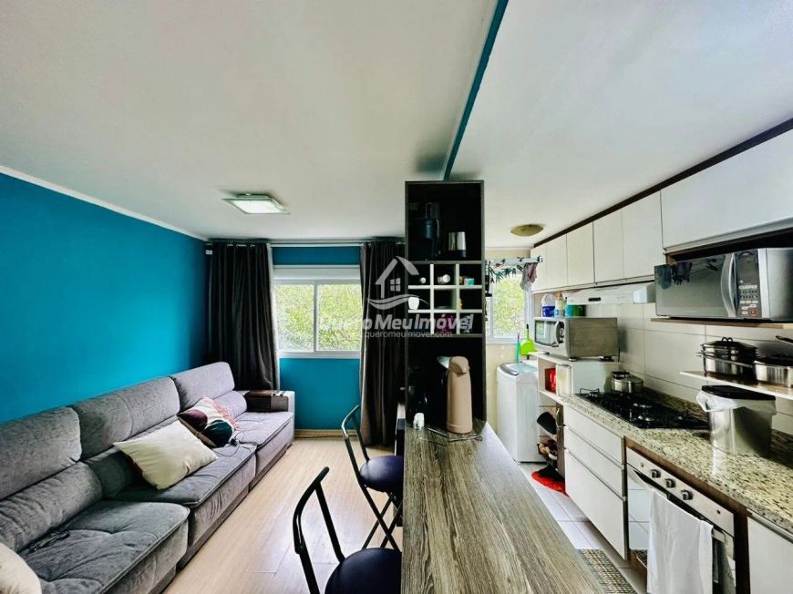Apartamento a venda no bairro Salgado Filho