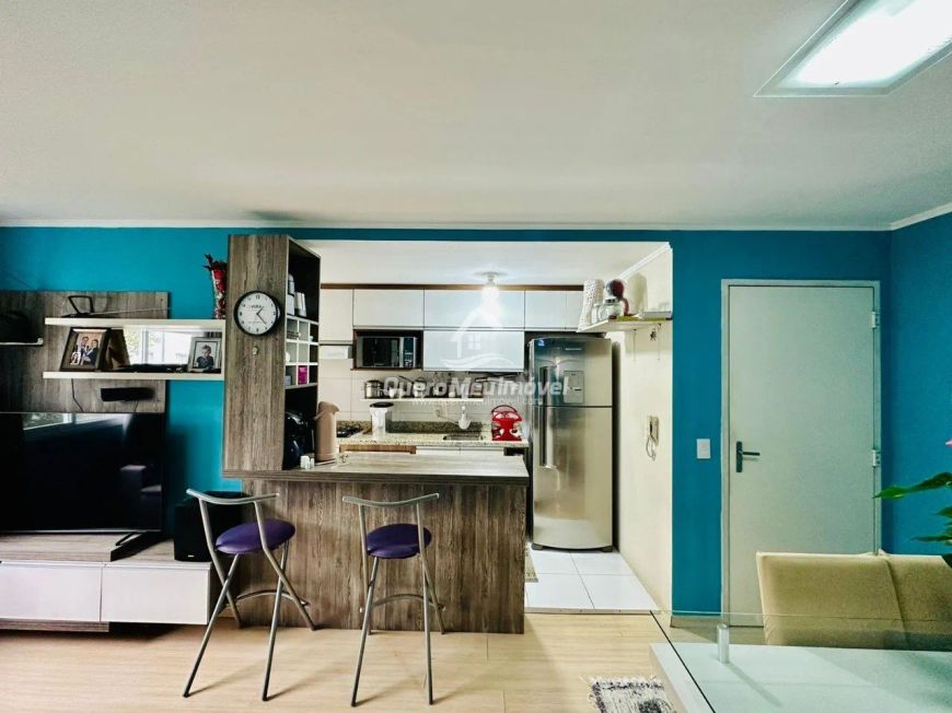 Apartamento a venda no bairro Salgado Filho