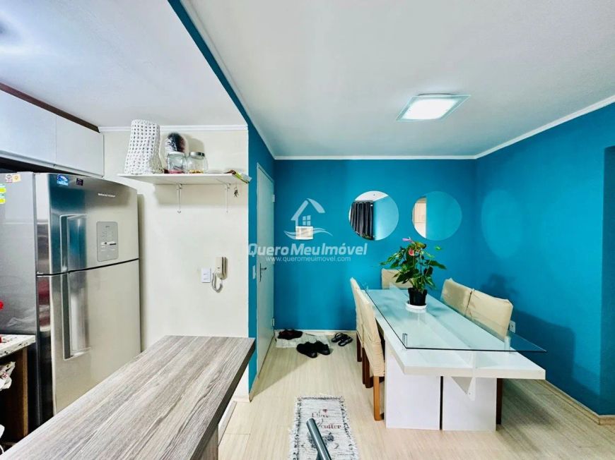 Apartamento a venda no bairro Salgado Filho