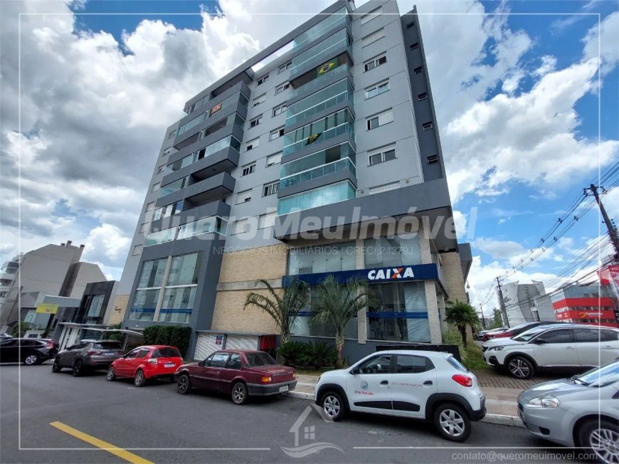 Apartamento semimobiliado no Villagio Iguatemi