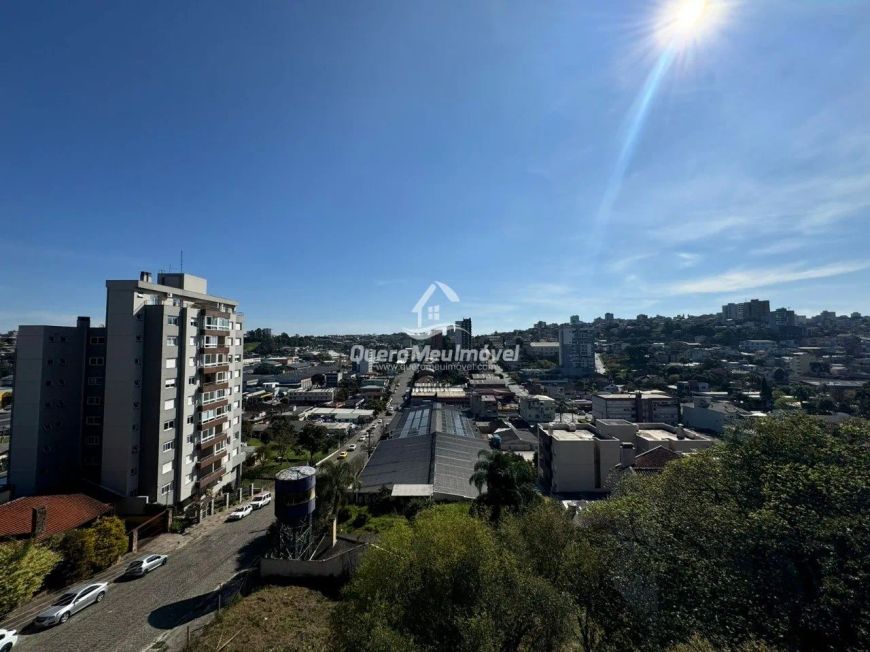Apartamento em construção no bairro São Leopoldo