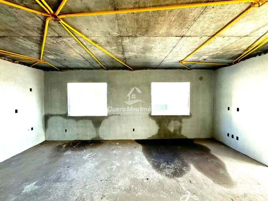 Apartamento em construção no bairro São Leopoldo