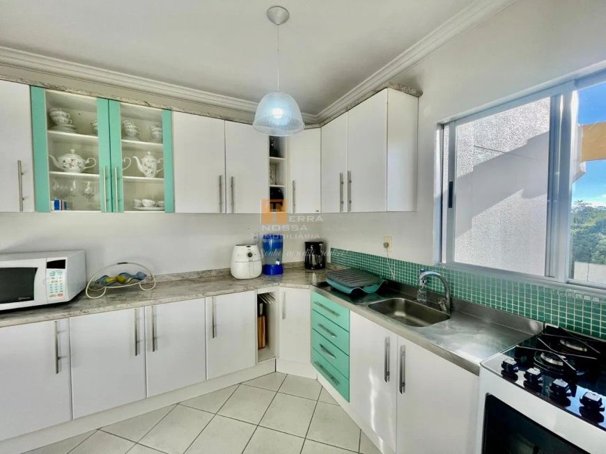 Apartamento Semimobiliado à venda no bairro São Pelegrino, Caxias do Sul -RS