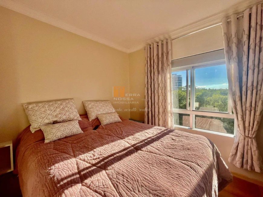 Apartamento Semimobiliado à venda no bairro São Pelegrino, Caxias do Sul -RS