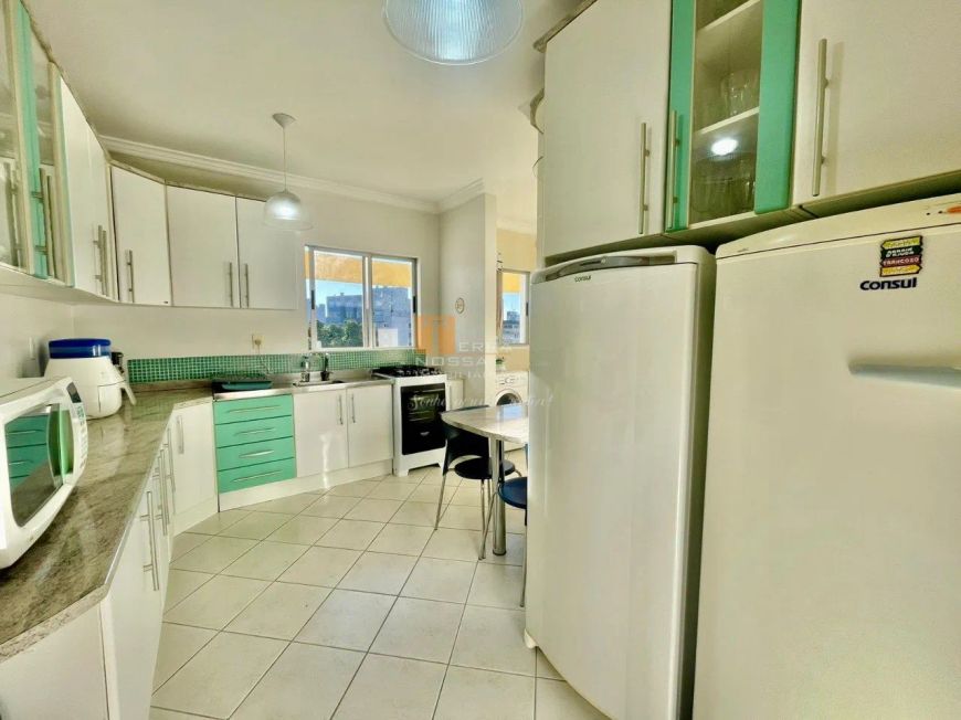 Apartamento Semimobiliado à venda no bairro São Pelegrino, Caxias do Sul -RS