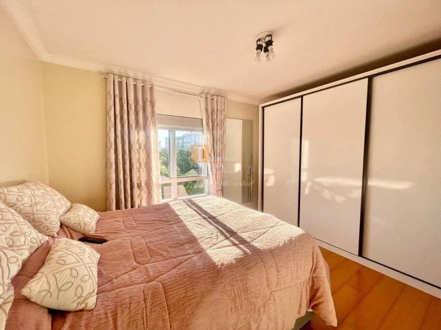 Apartamento Semimobiliado à venda no bairro São Pelegrino, Caxias do Sul -RS