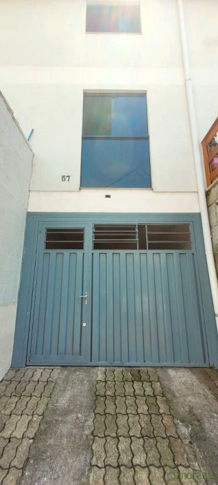 Sobrado no Bairro São Caetano