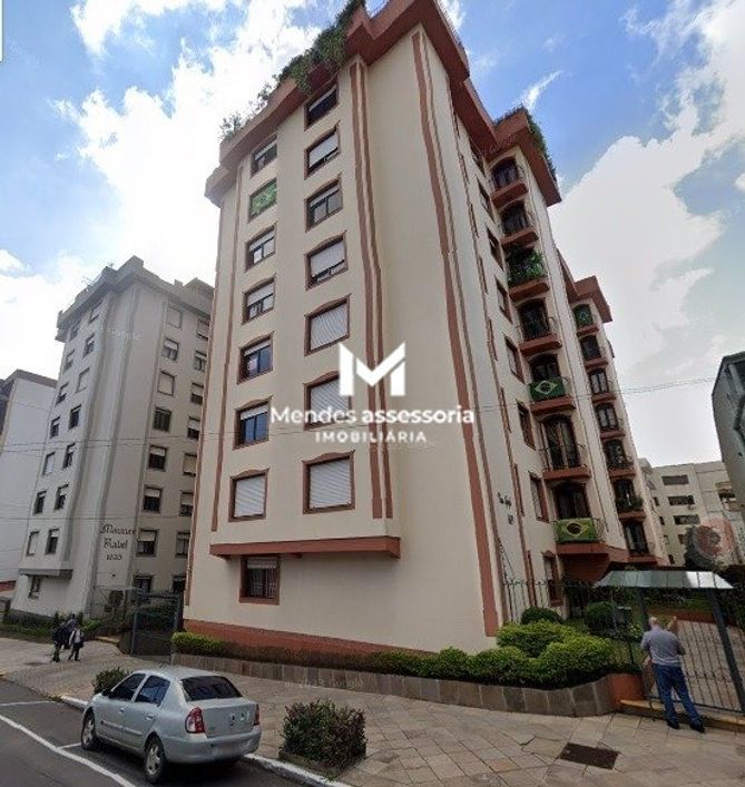 Ótimo Apartamento no Centro