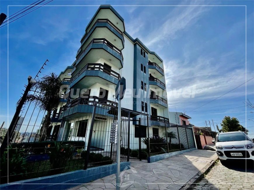 Apartamento à venda no Madureira