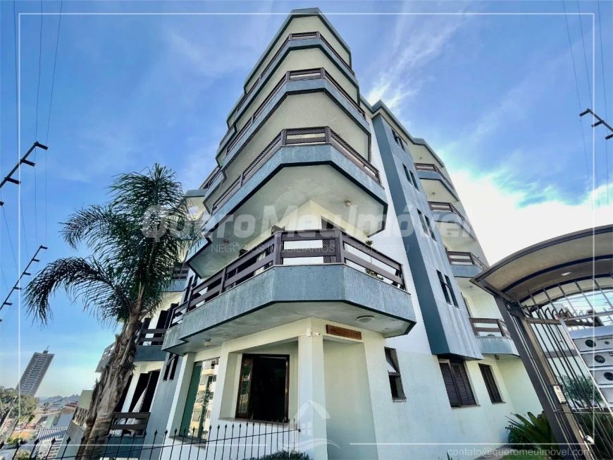 Apartamento à venda no Madureira
