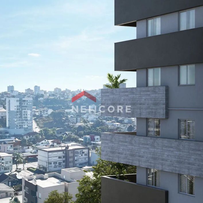 Apartamento em Rua Pedro Machado da Silveira - Panazzolo - Caxias do Sul/RS