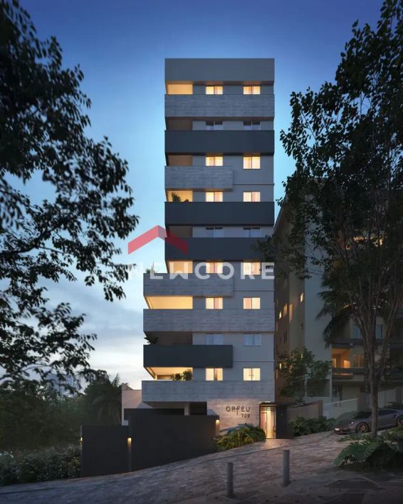Apartamento em Rua Pedro Machado da Silveira - Panazzolo - Caxias do Sul/RS