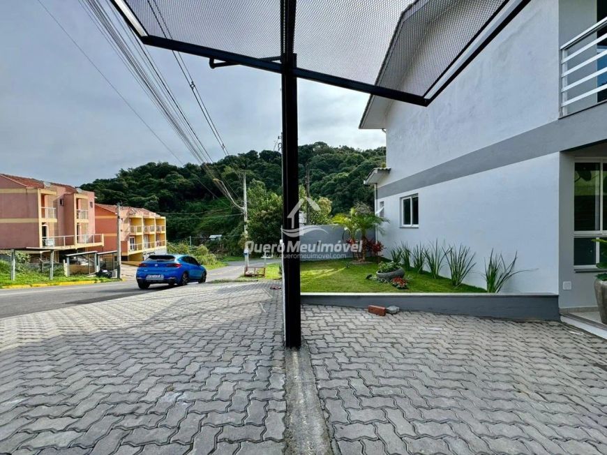 Sobrado duplex à venda no Esplanada