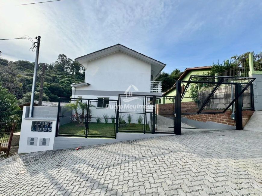 Sobrado duplex à venda no Esplanada