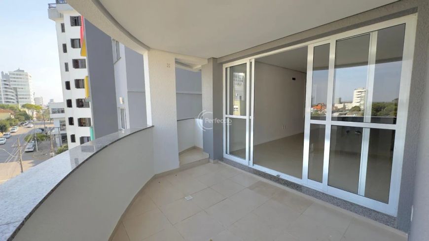 Apartamento novo! São 108m² privativos &amp;amp;#10004;3 dormitórios sendo 1 suíte &amp;amp;#10004;Banheiro