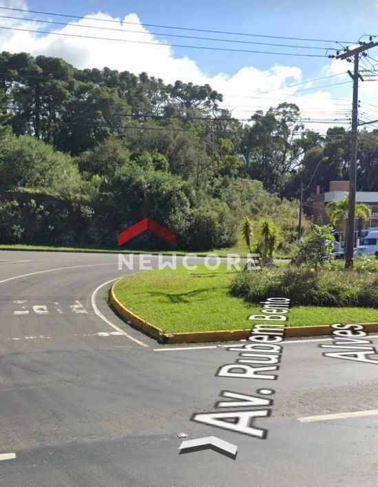 Lote em Rua João Venzon Netto - Santa Catarina - Caxias do Sul/RS