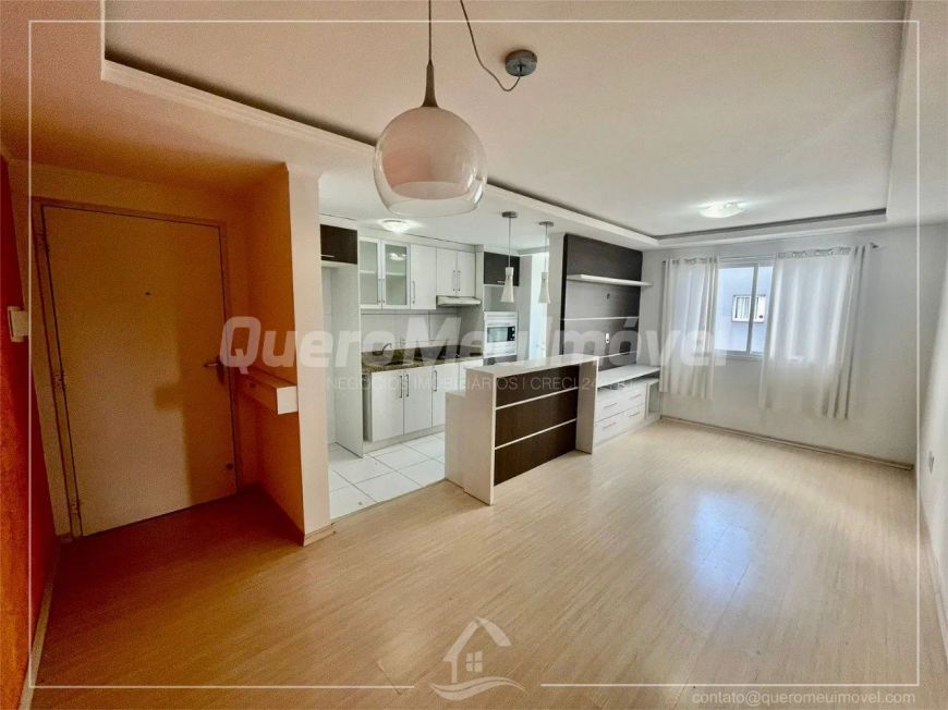 Apartamento a venda no bairro Salgado Filho