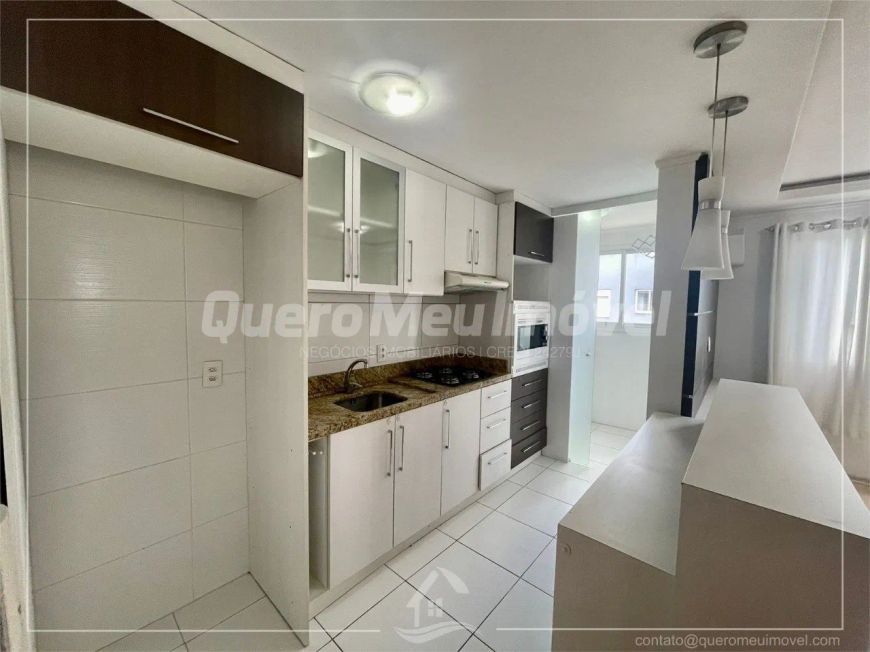 Apartamento a venda no bairro Salgado Filho