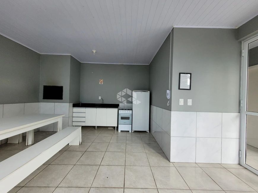 Apartamento mobiliado para venda no bairro Salgado Filho