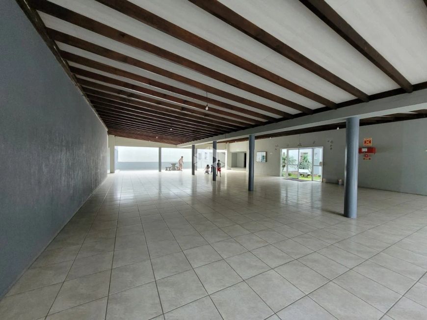 Apartamento mobiliado para venda no bairro Salgado Filho