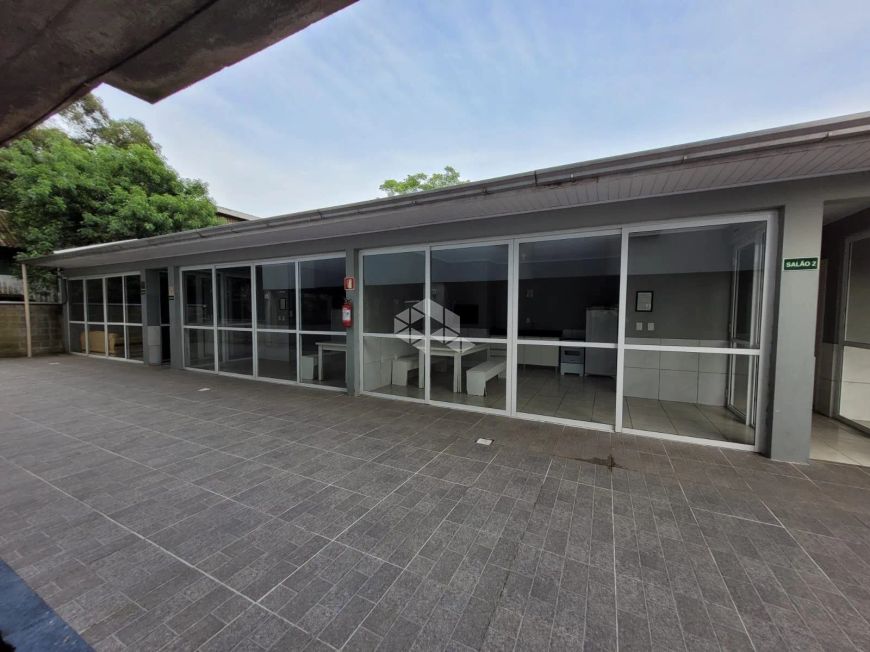 Apartamento mobiliado para venda no bairro Salgado Filho