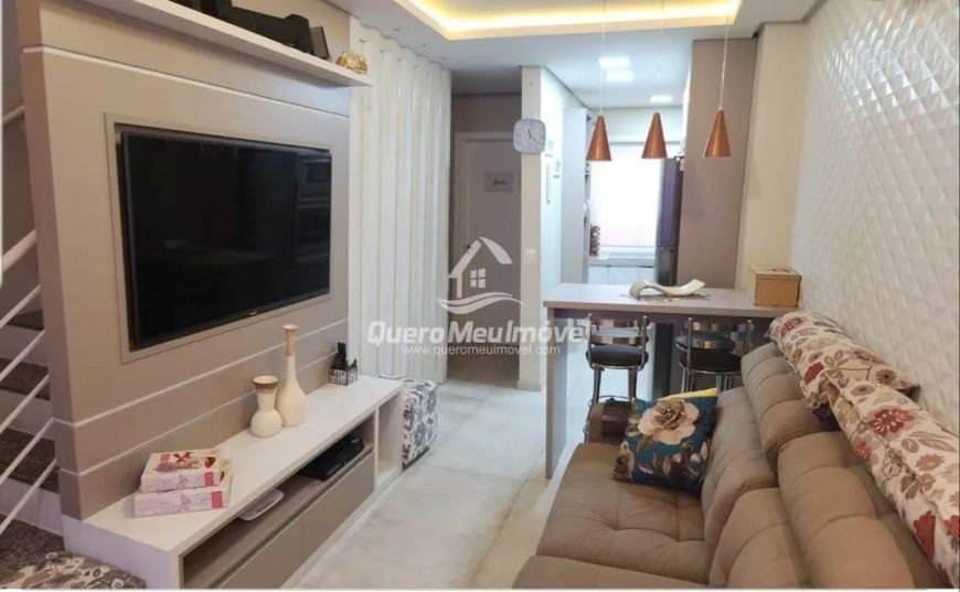 Triplex Mobiliado no Charqueadas