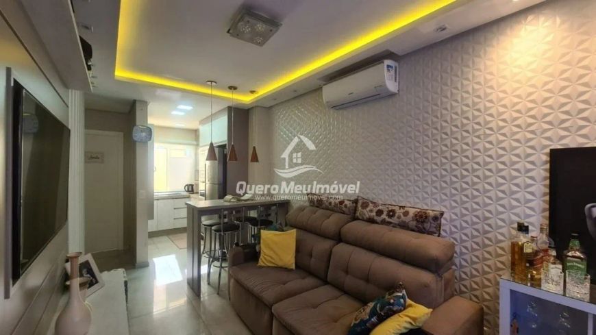 Triplex Mobiliado no Charqueadas