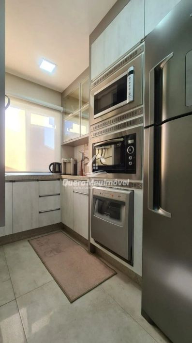 Triplex Mobiliado no Charqueadas