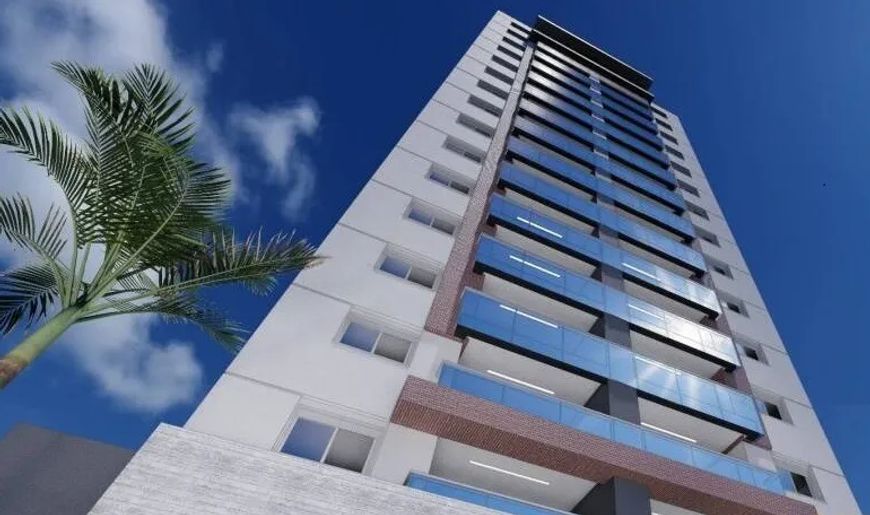 Apartamento em Desvio Rizzo