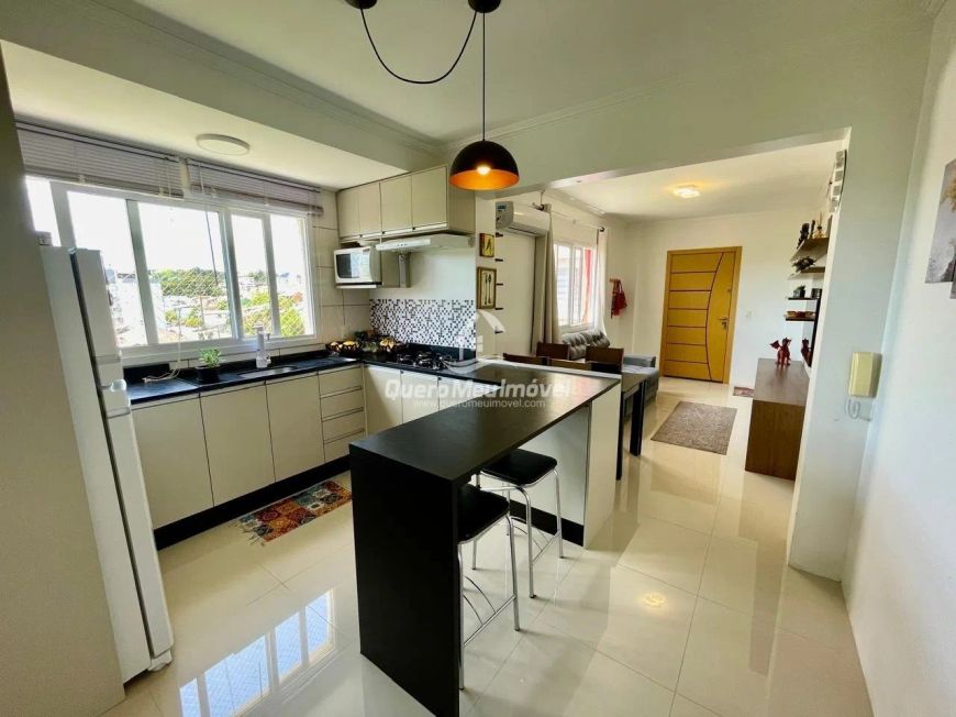 Apartamento a venda no bairro Sagrada Familia