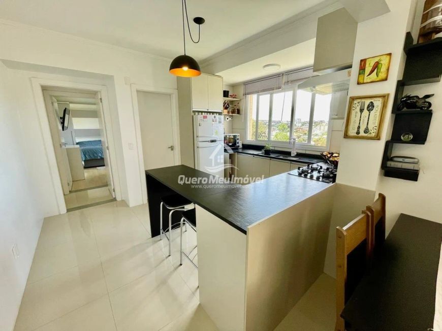Apartamento a venda no bairro Sagrada Familia