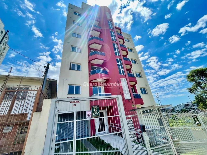 Apartamento a venda no bairro Sagrada Familia