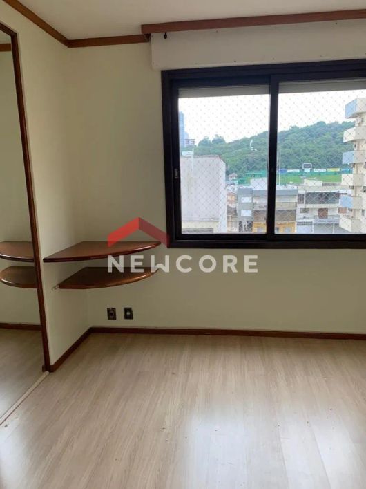 Apartamento em Rua Vinte de Setembro - Centro - Caxias do Sul/RS