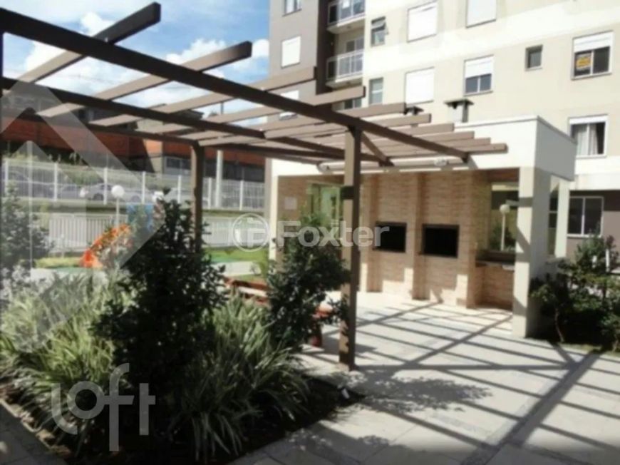 Apartamento à venda Rua Ângelo Lourenço Tesser, De Lazzer - Caxias do Sul