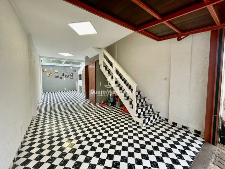Sobrado venda em Ana Rech