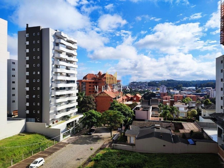 Apartamento a venda no jardim américa