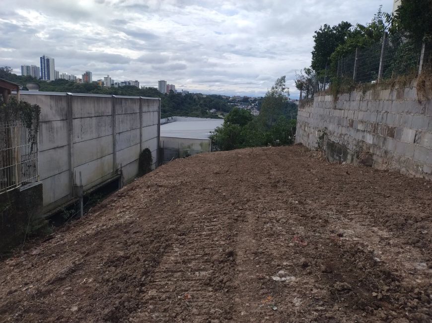 Lote/Terreno para venda possui 366 metros quadrados
