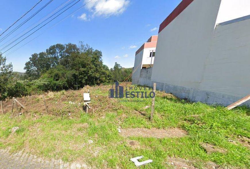 Terreno à venda, 362 m² por R$ 162.000,00 - Nossa Senhora Das Graças - Caxias do Sul/RS