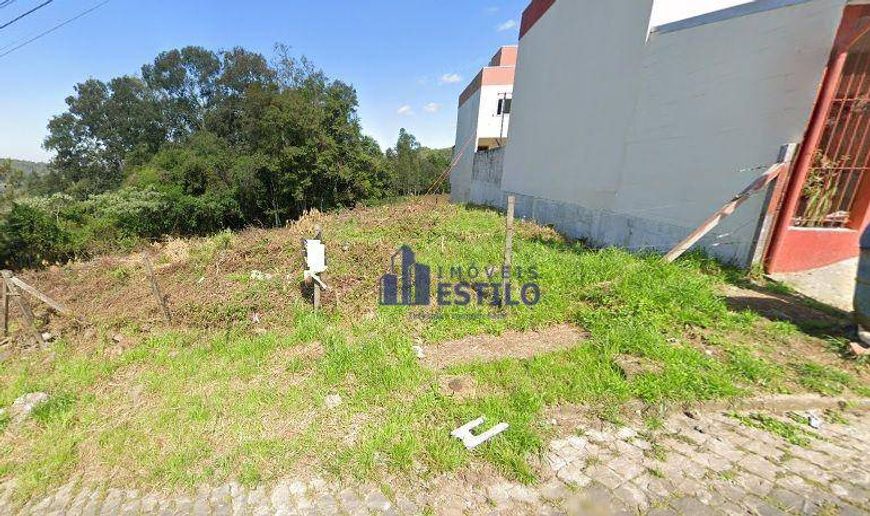Terreno à venda, 362 m² por R$ 162.000,00 - Nossa Senhora Das Graças - Caxias do Sul/RS