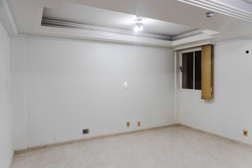 Salas com Bairro CENTRO